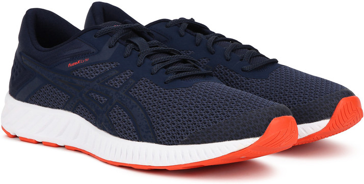 asics men's fuzex lyte 2 running shoe