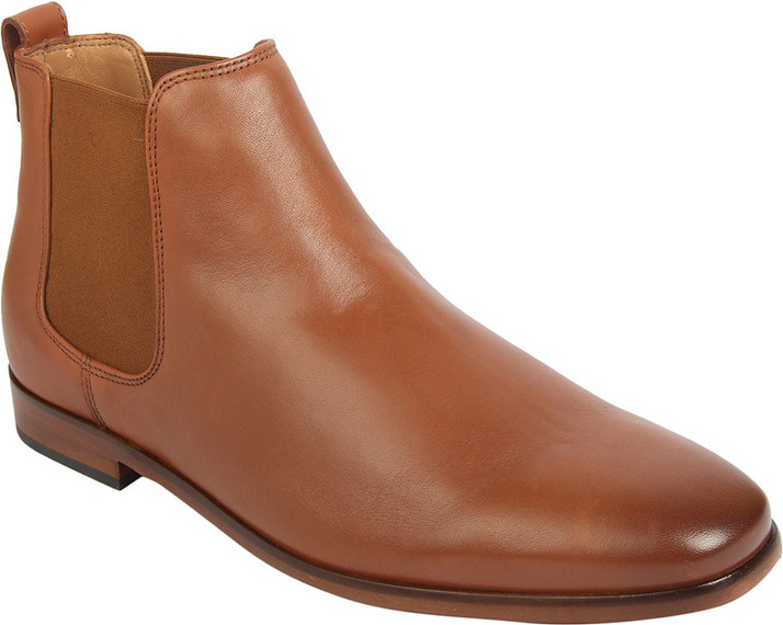 clarks chelsea boots india
