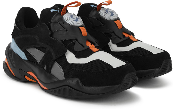 puma thunder sneakers