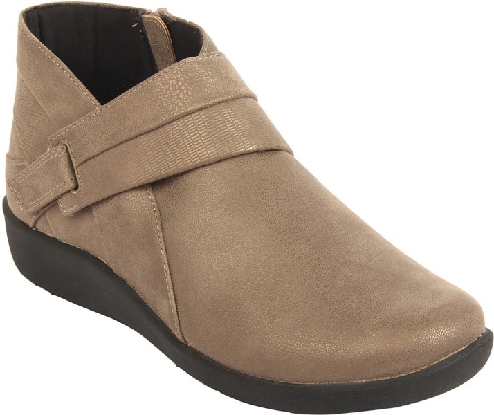 clarks flipkart