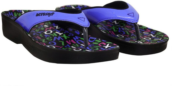 Aerosoft flip flops Clearance