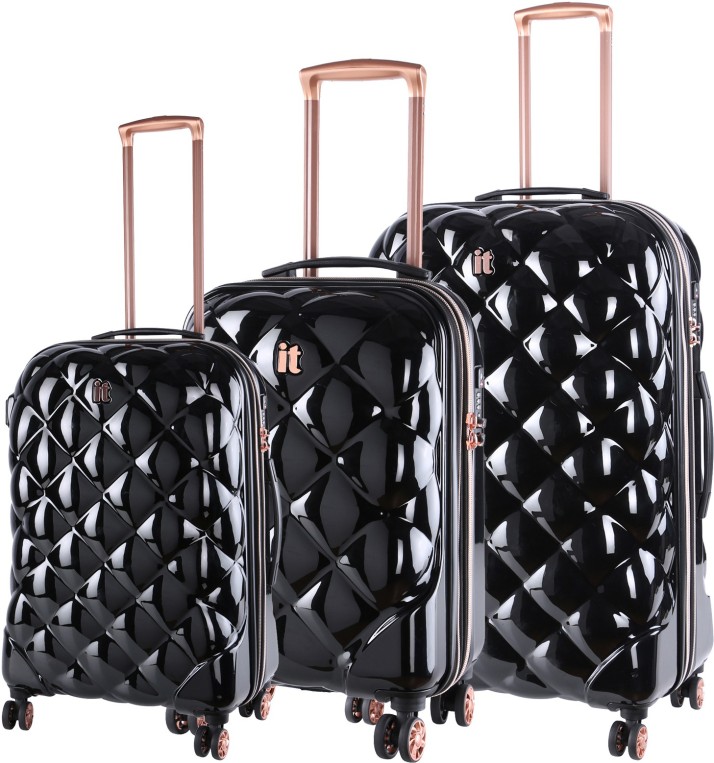 it st tropez suitcase