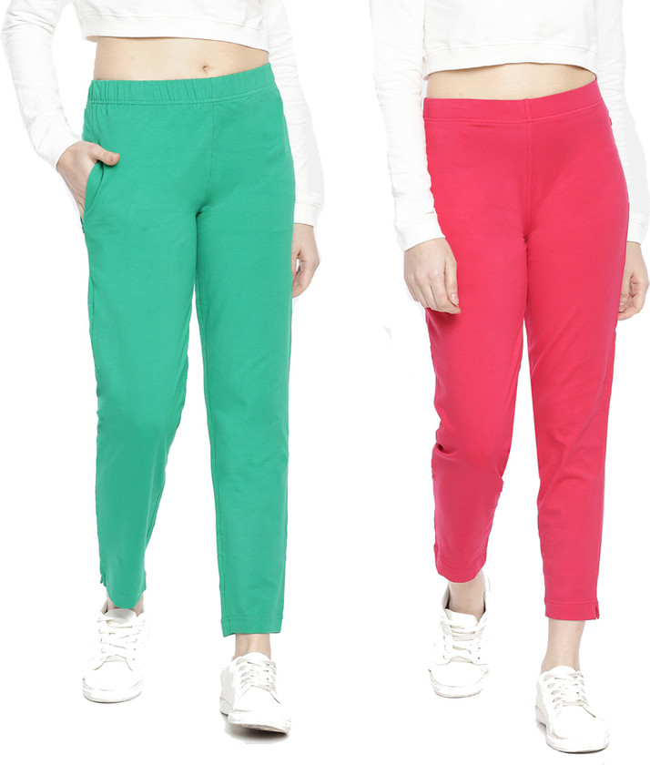 dollar missy leggings colour chart