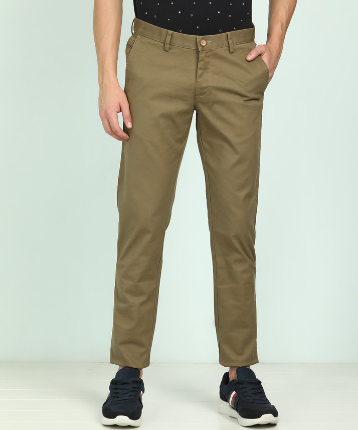 Allen solly pants flipkart Clearance