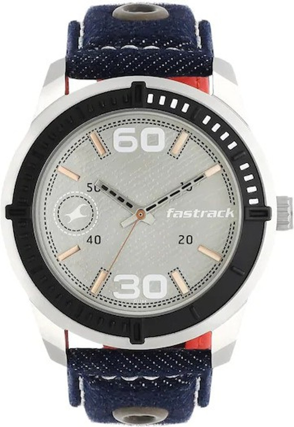 Fastrack Denim Collection Fastrack 