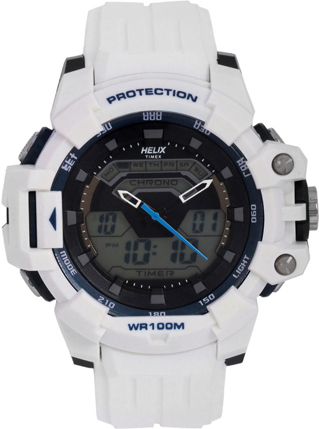 hilex watch