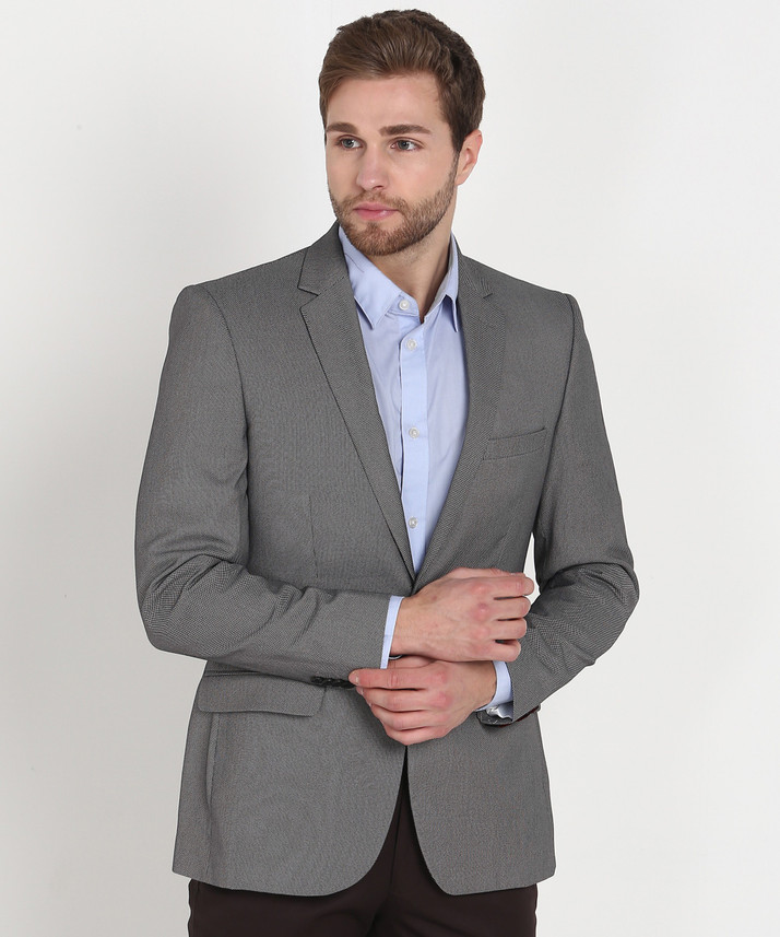 raymond blazer design