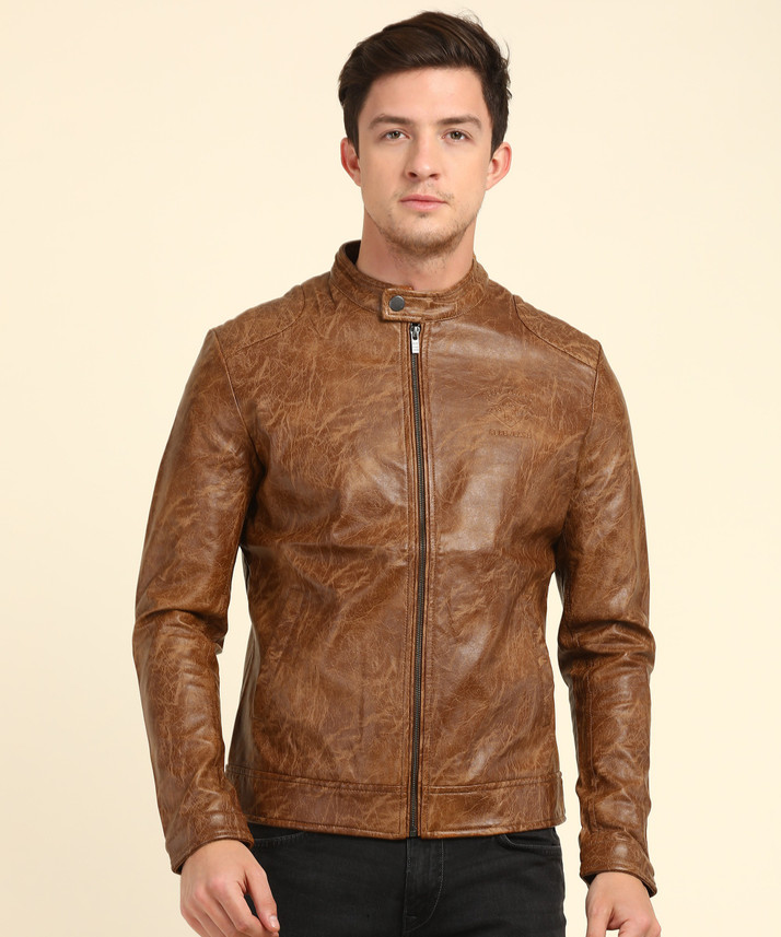 pepe jeans jacket flipkart