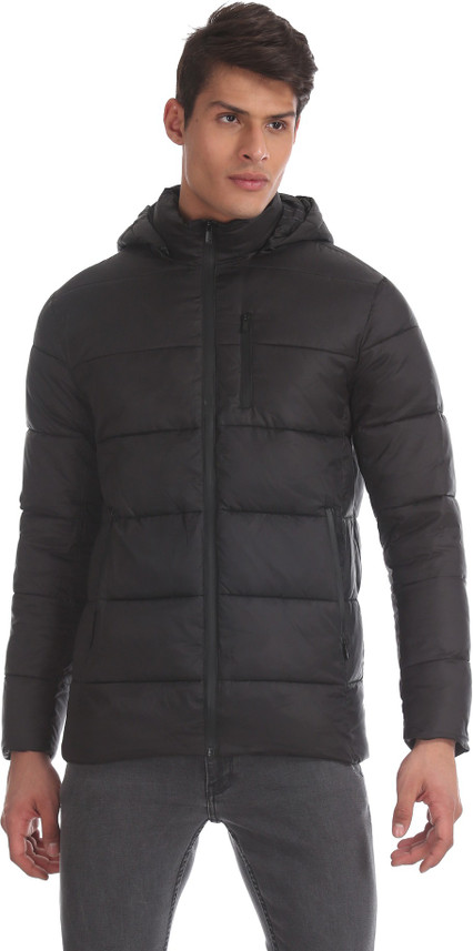 arrow jackets flipkart