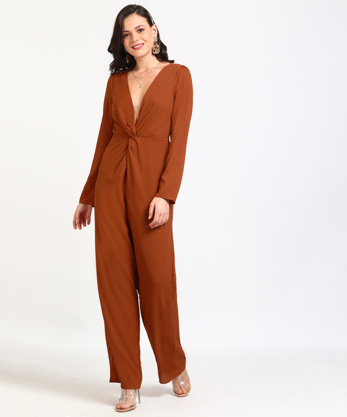 Honey belle jumpsuit