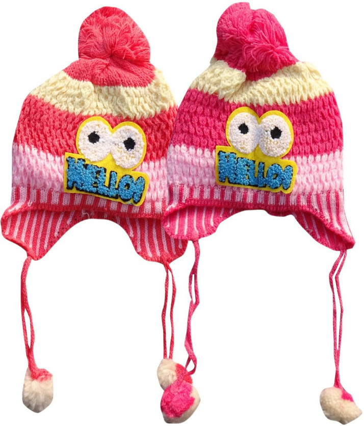 flipkart baby boy cap