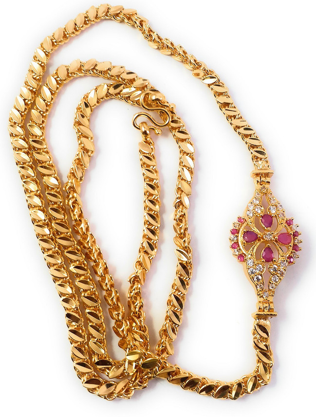 AFJ GOLD 1 Gram Micro Gold Plated 