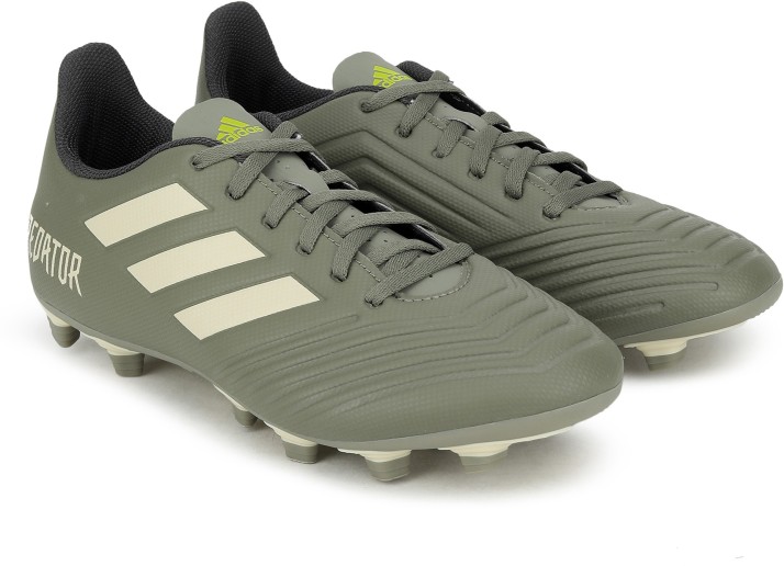 ADIDAS Predator 19.4 Fxg Football Shoes 
