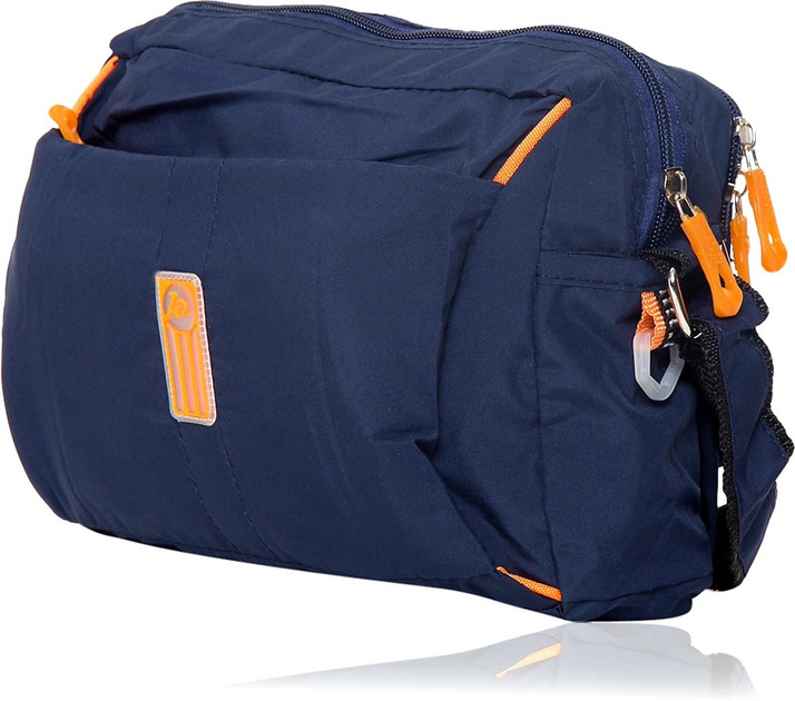 jd sports sling bag