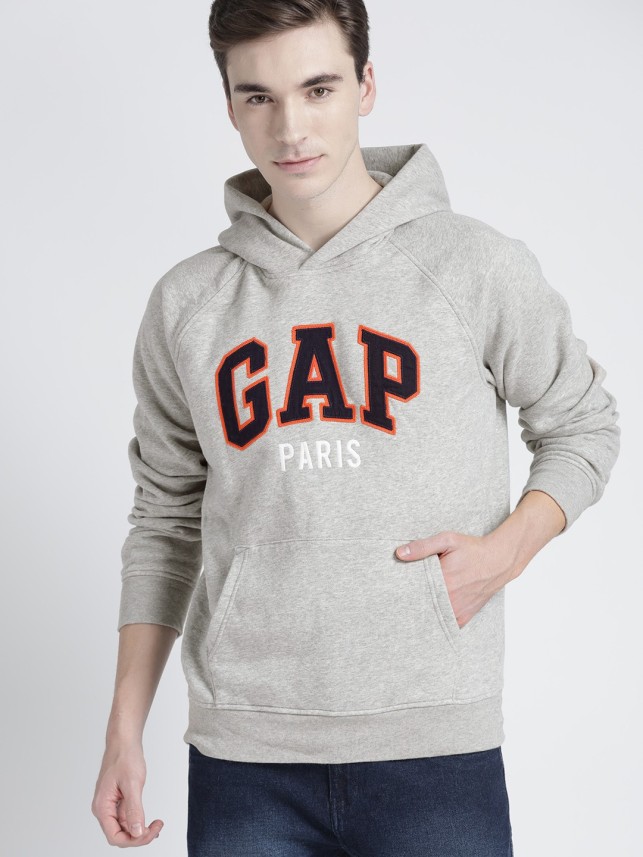 gap men sweatshirt