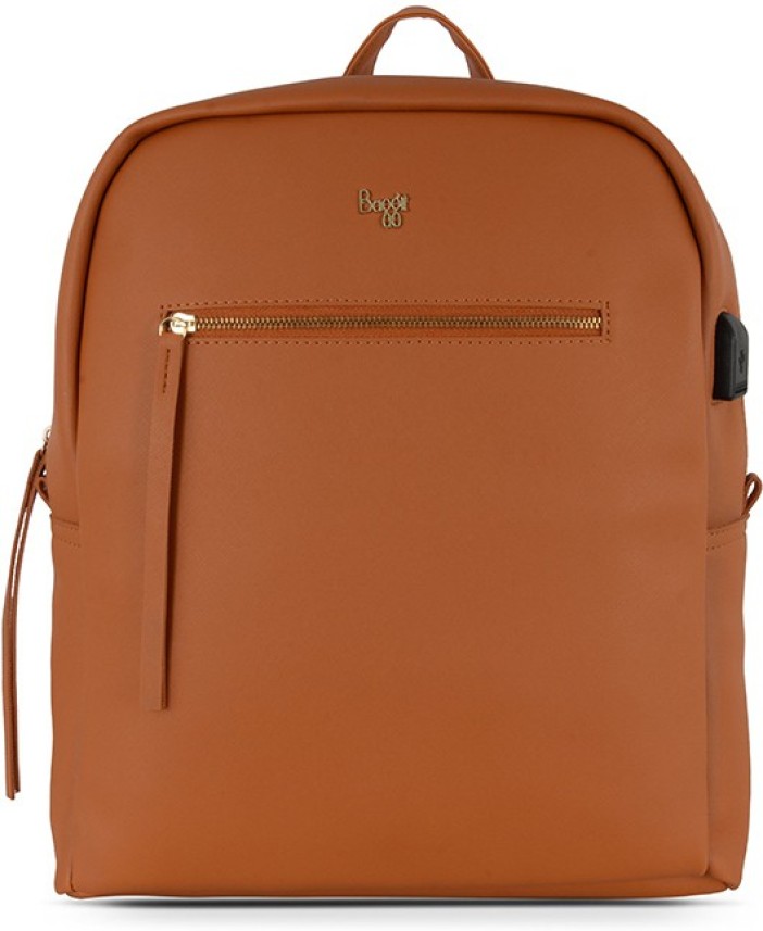 baggit backpack flipkart