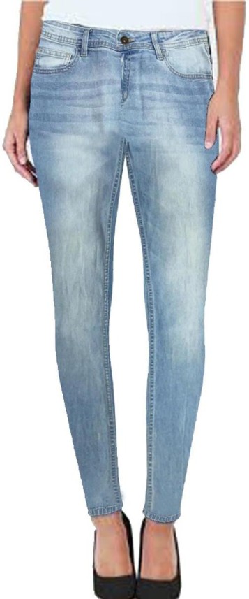 flipkart jeans ladies