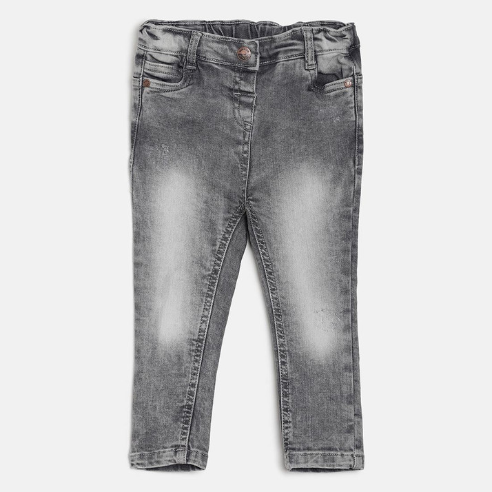 baby grey jeans