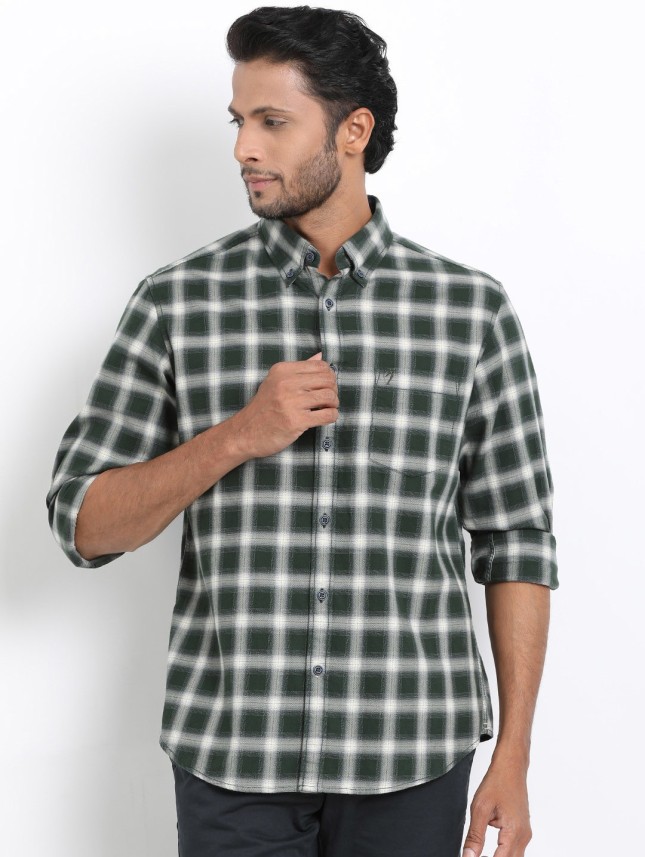 indian terrain shirts flipkart