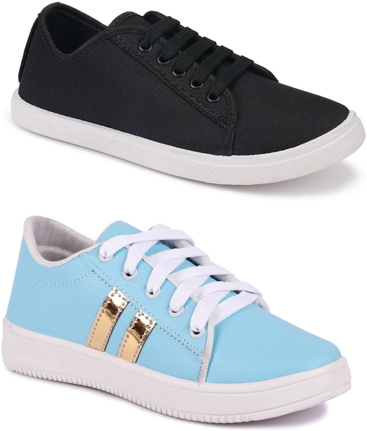 Girls Casual Shoes Sneakers For Women 