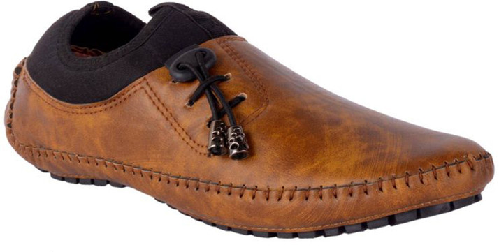 FOUR STAR Stylish Party Wear Loafers 