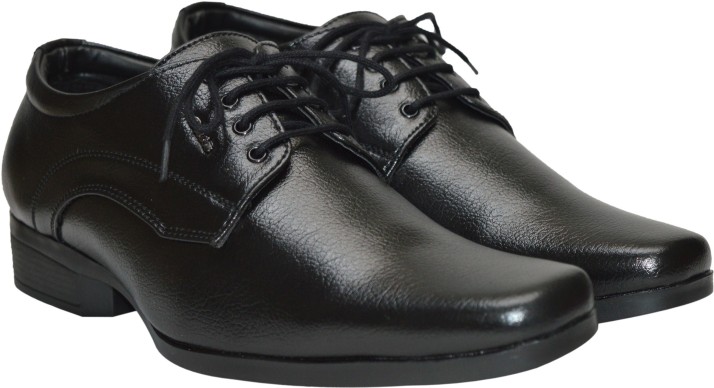 Bata Corporate Derby Lace Up Derby For 