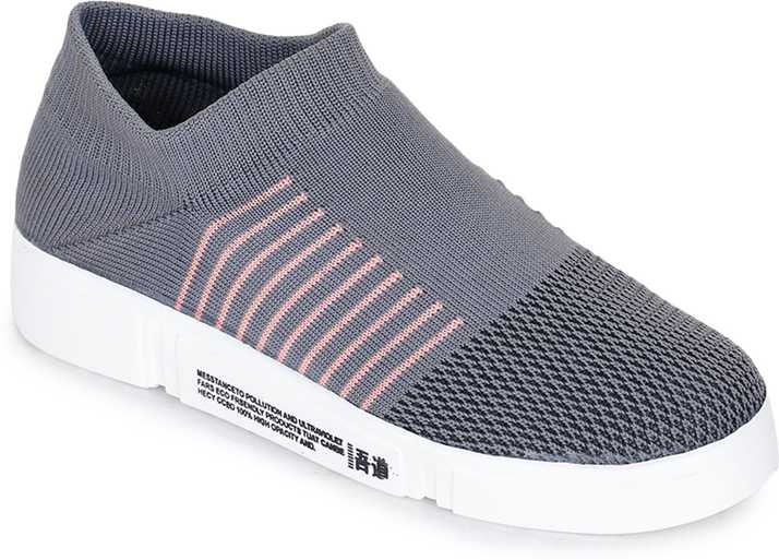 Dicy Women S Flyknit Socks Sneakers Ultra Lightweight Breathable