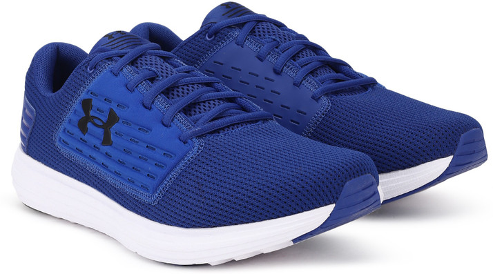 under armour surge se