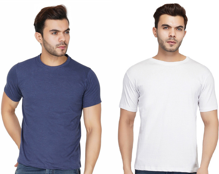 the rock t shirt flipkart