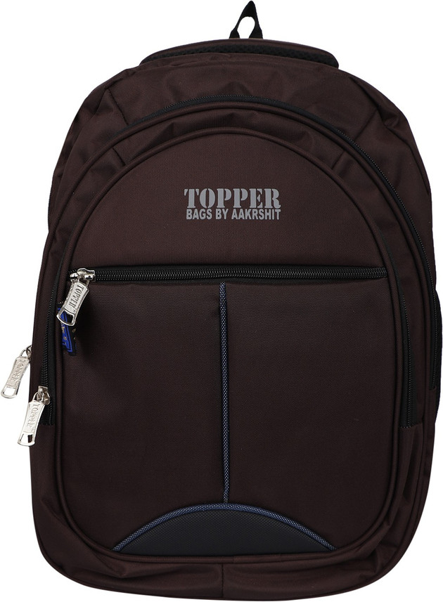 backpack with 4 compartments