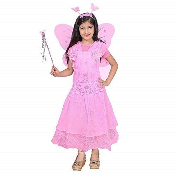 pari costume