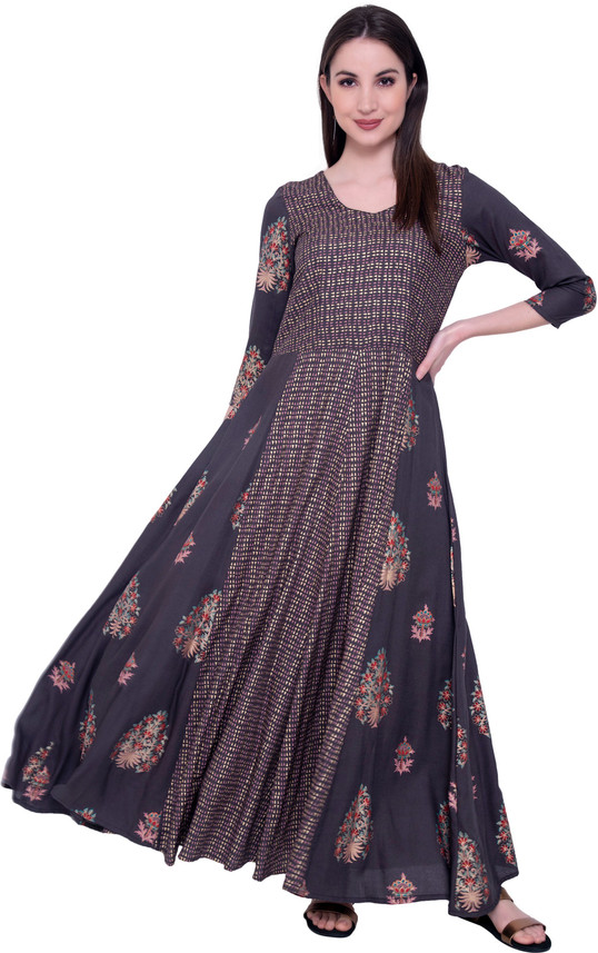 anarkali kurta buy online