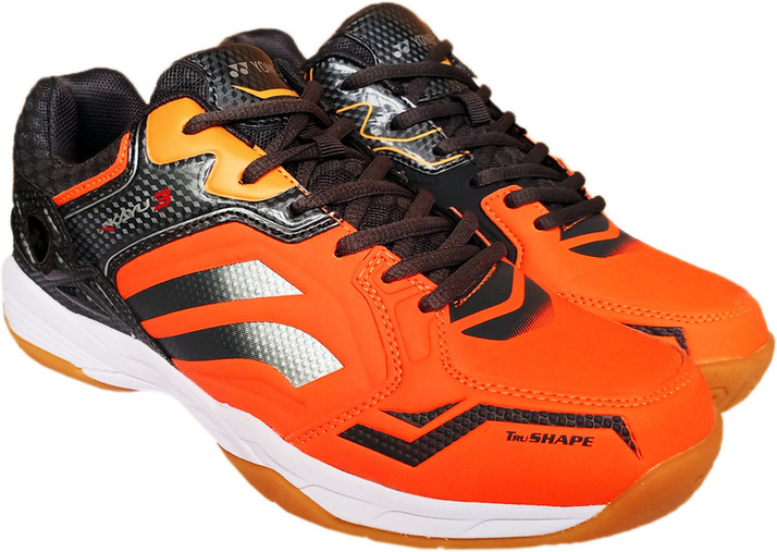 yonex tru shape
