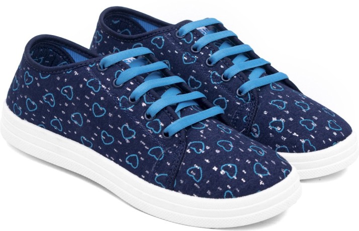 flipkart ladies sneakers