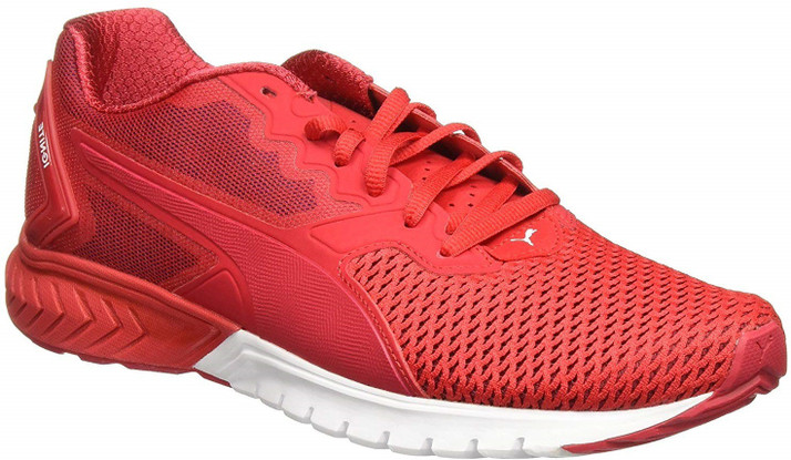 puma ignite running shoes flipkart