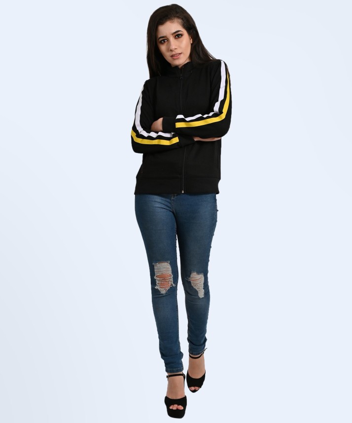 sweatshirt for women flipkart