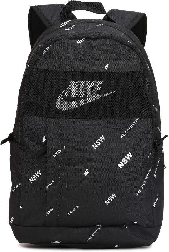 nike aop backpack