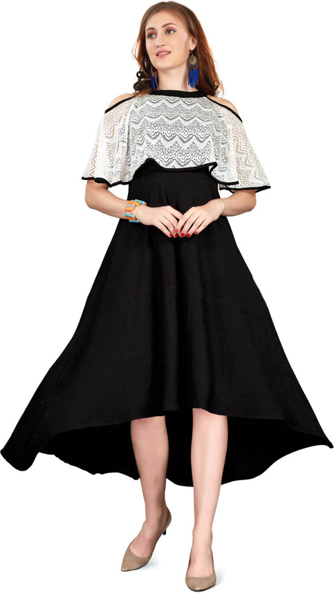 pochu style gown