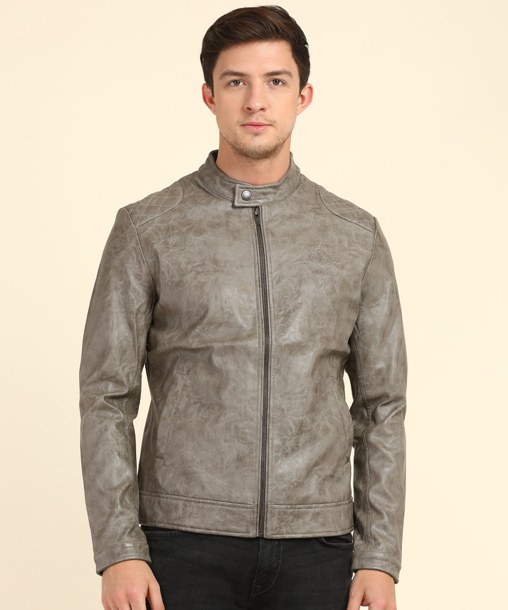 pepe jeans jacket flipkart