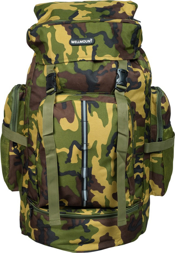 100 litre rucksack