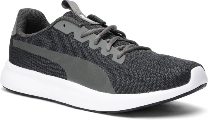 puma shoes flipkart