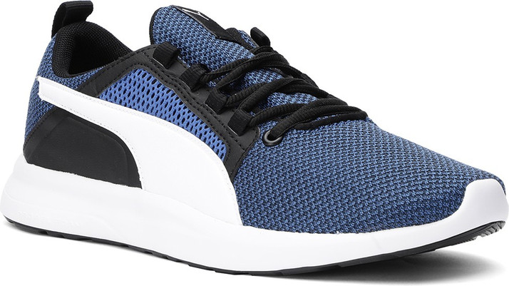 puma styron idp