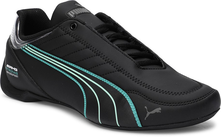 PUMA Mercedes AMG Petronas Motorsport