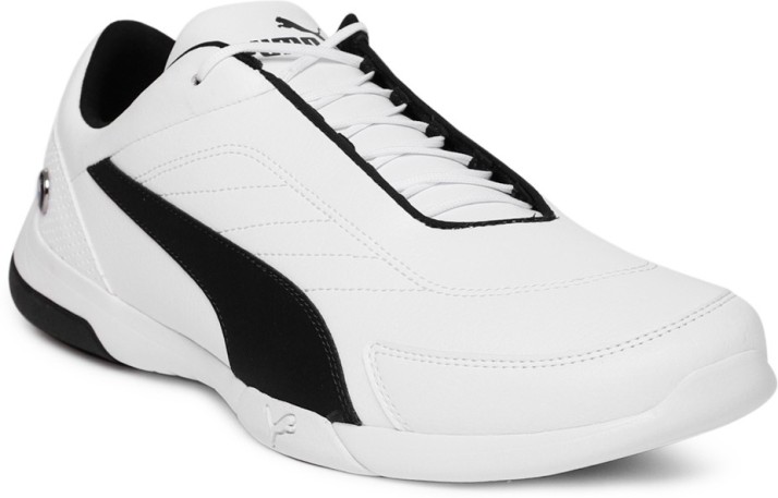 Puma Sneakers For Men (White)