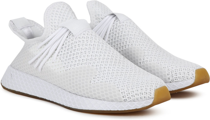 men's adidas originals deerupt shoes