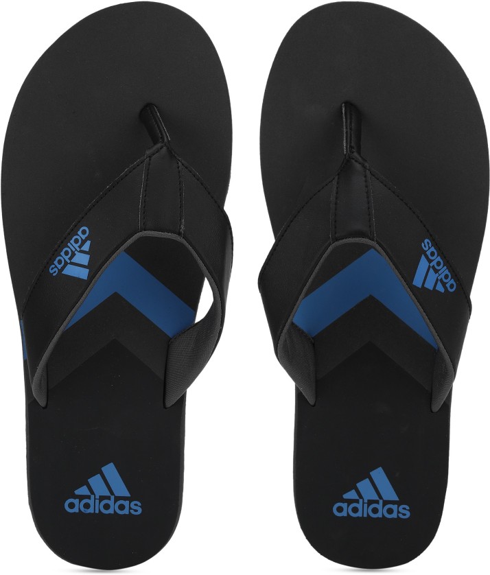 adidas flip flops original