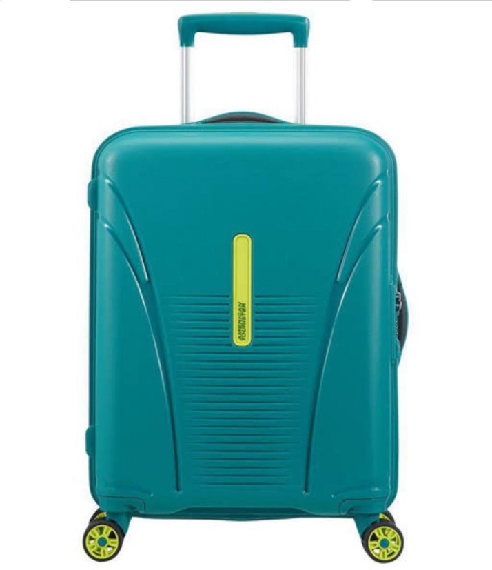 american tourister skytracer 68