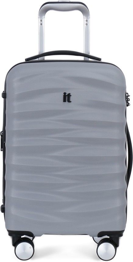 hard sided expandable luggage