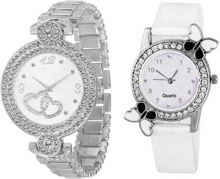 bracelet watch for girl flipkart