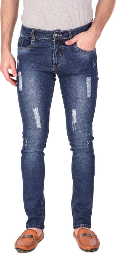 flipkart mens jeans